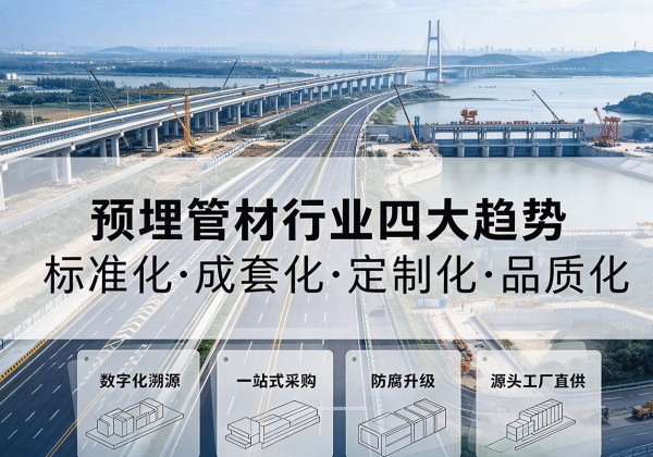 石柱行业发展趋势总结