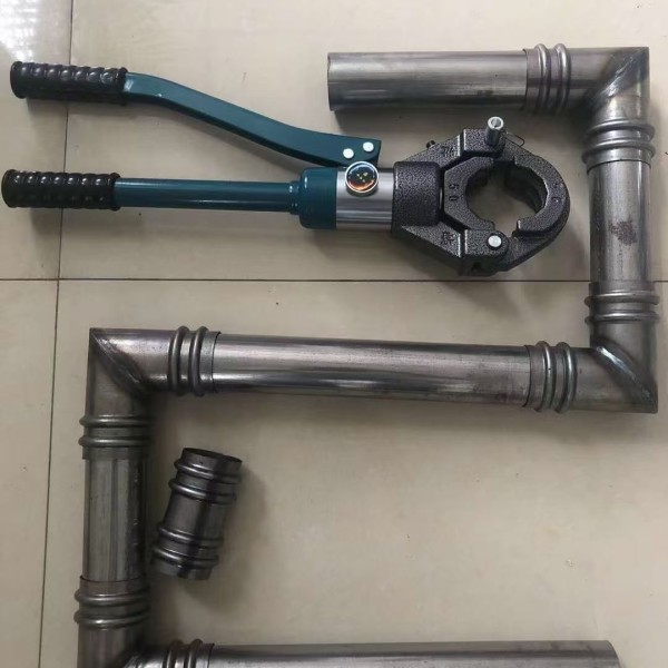 石柱冷却管生产